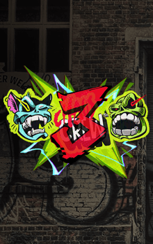 Chaos Crew 3
