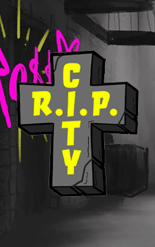 RIP City