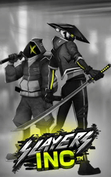 Slayers Inc