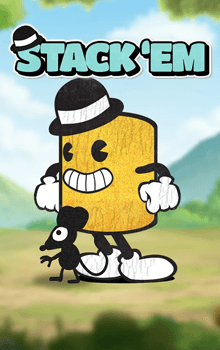Stack 'Em