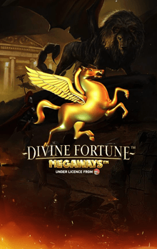 Divine Fortune MegaWays™