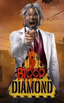 Blood Diamond