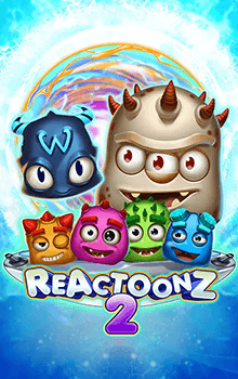 Reactoonz 2