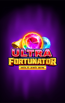 Ultra Fortunator: Hold and Win