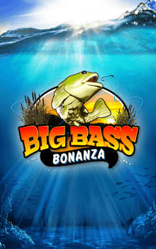 Big Bass Bonanza
