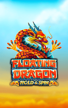 Floating Dragon Hold and Spin