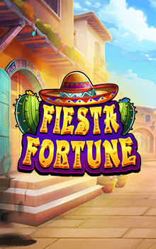 Fiesta Fortune