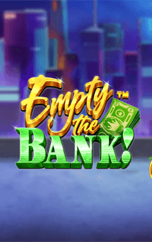 Empty the Bank