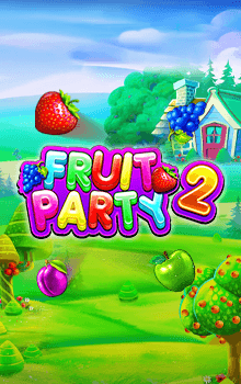 Fruit Party 2