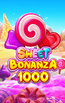 Sweet Bonanza 1000