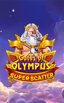 Gates of Olympus Super Scatter