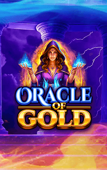Oracle of Gold