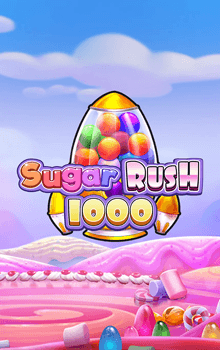 Sugar Rush 1000