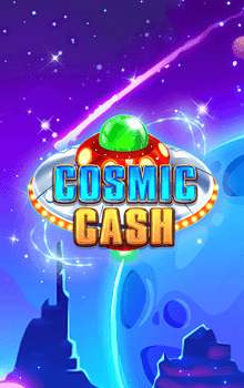 Cosmic Cash