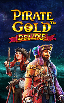 Pirate Gold