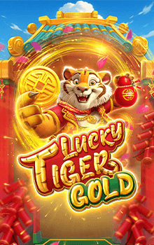 Lucky Tiger Gold