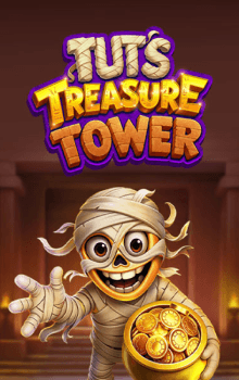 Tut’s Treasure Tower
