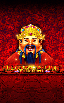 Master Chen's Fortune