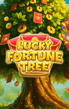 Lucky Fortune Tree