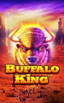 Buffalo King Megaways