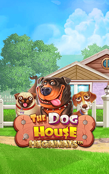 The Dog House Megaways