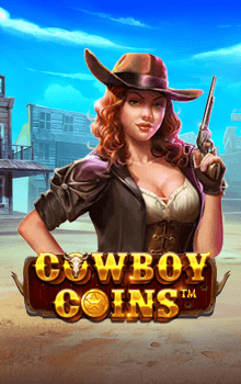 Cowboy Coins
