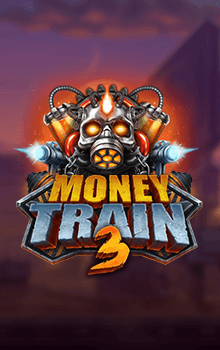 Money Train 3
