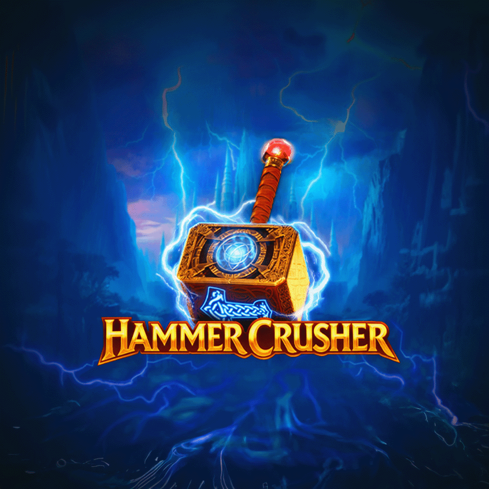 Hammer Crusher