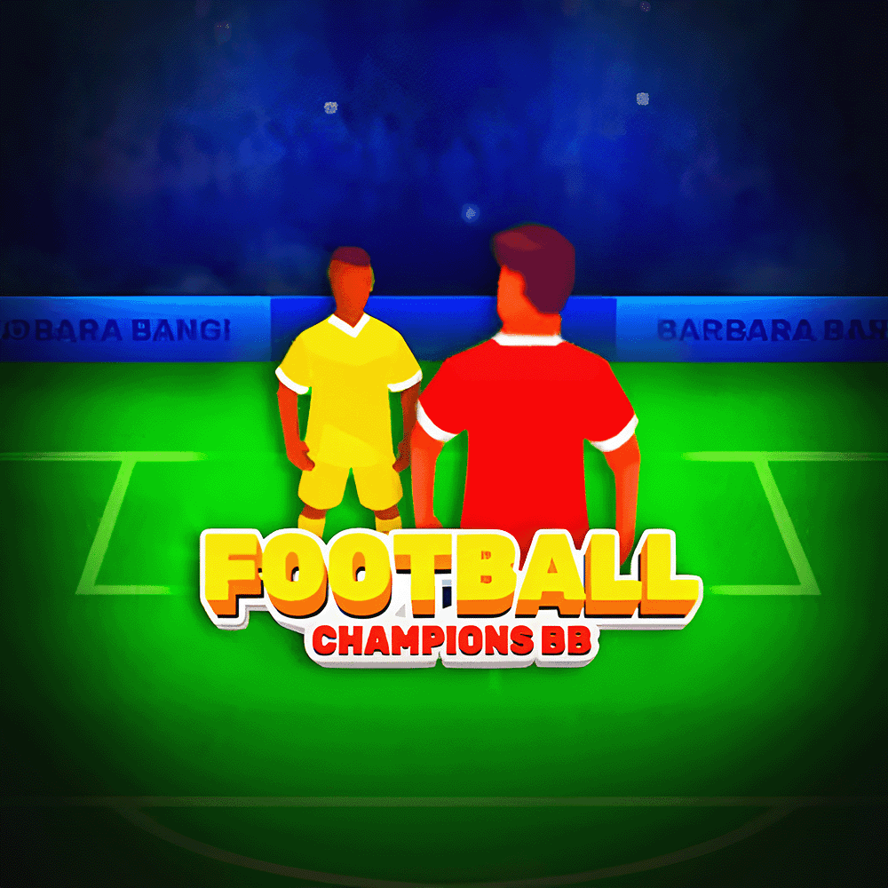 Champions Road BB