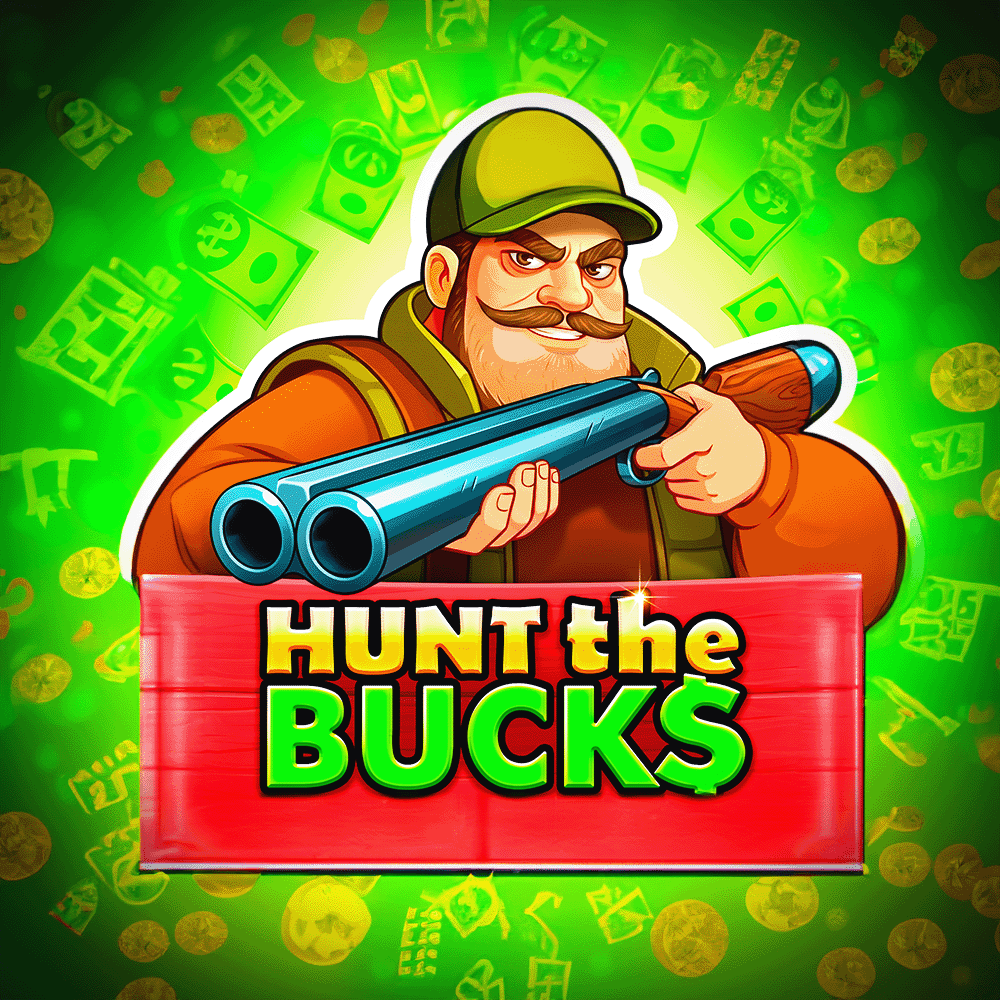 Hunt The Bucks