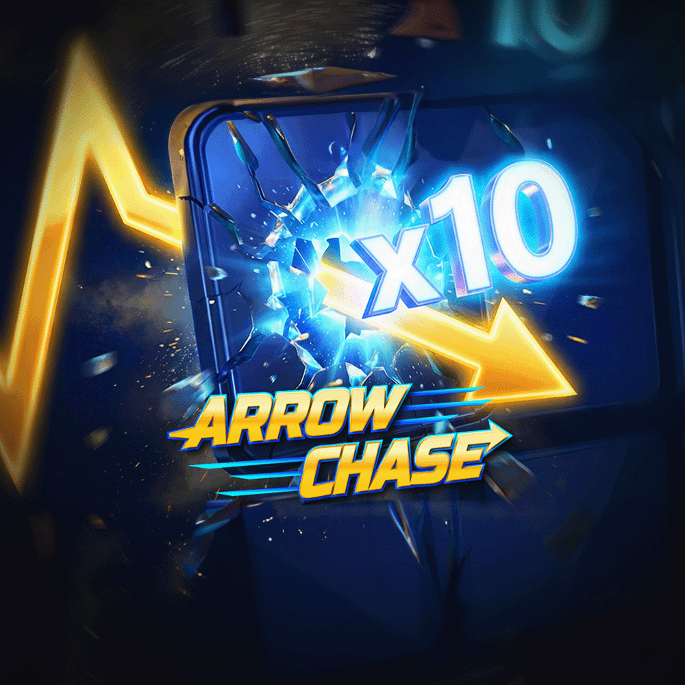 Arrow Chase