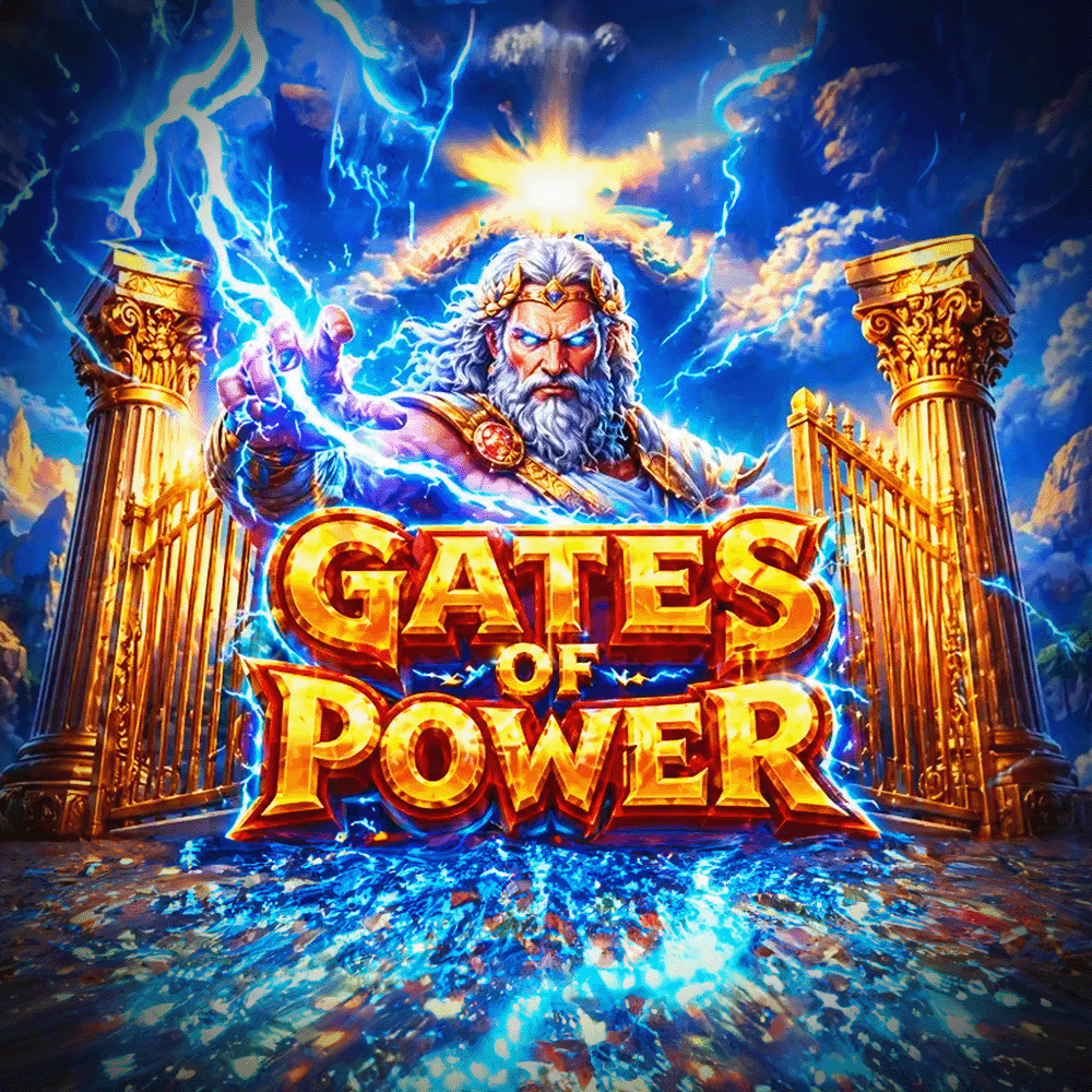 Gates of Power