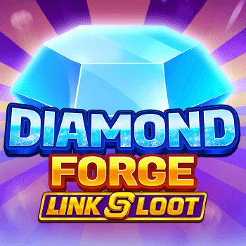 Diamond Forge: Link & Loot