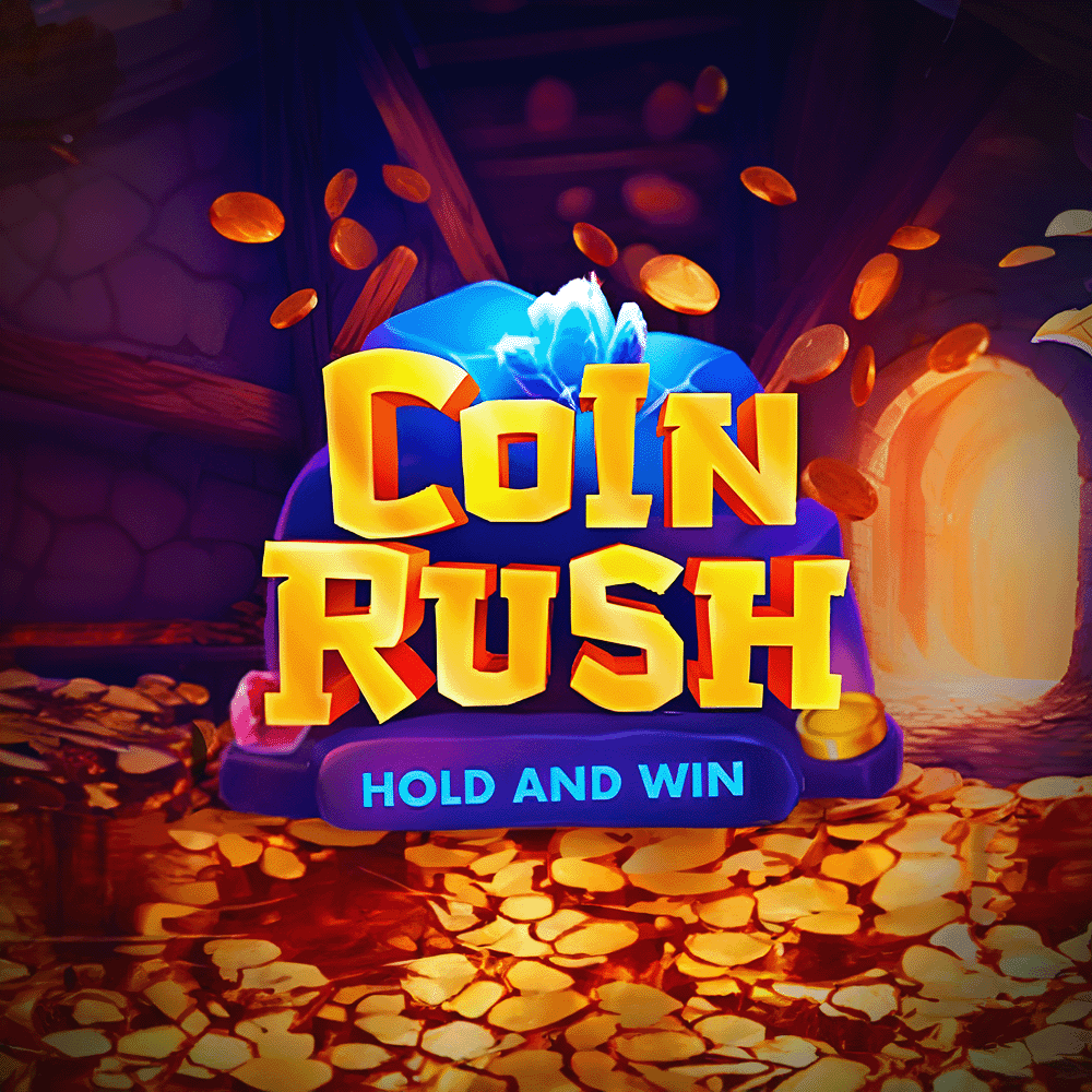 Coin Rush