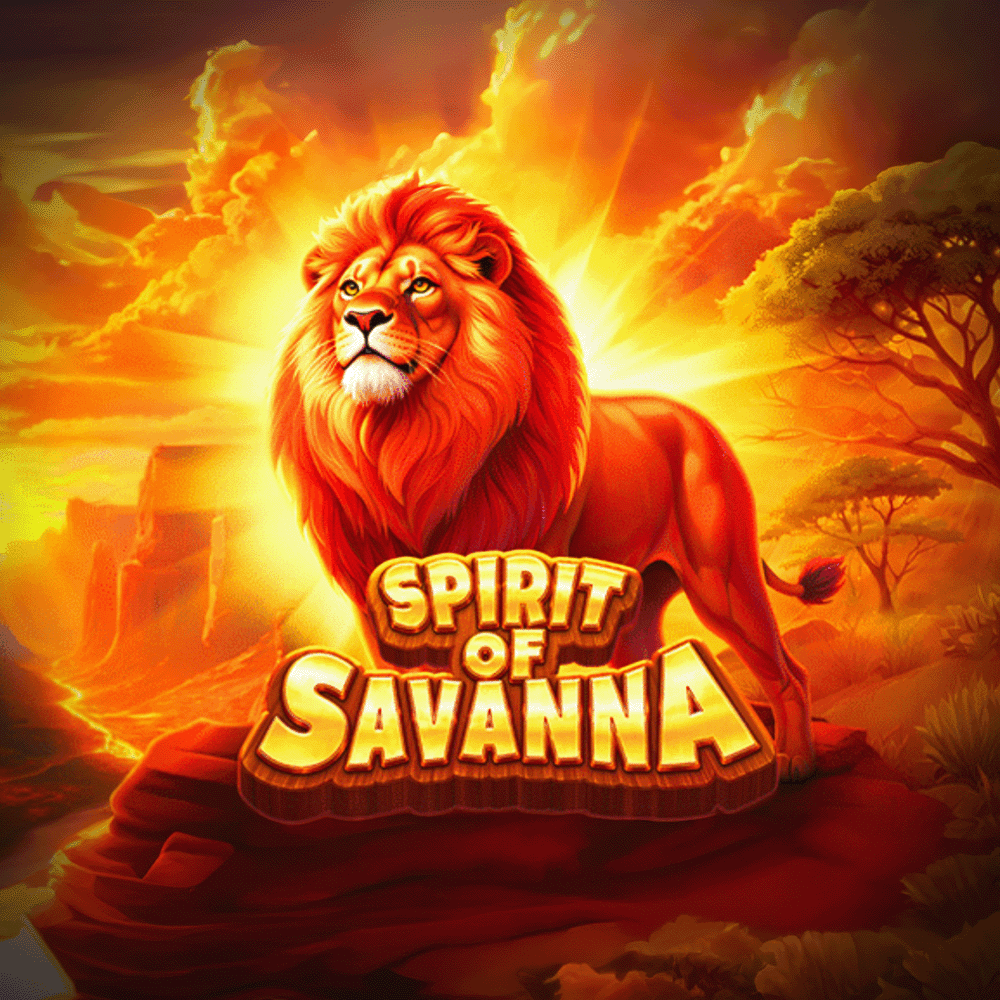 Spirit of Savanna