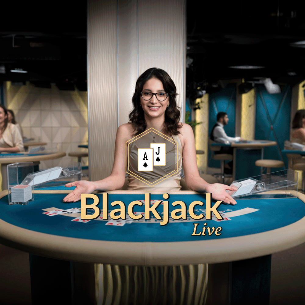 Blackjack VIP Gamma