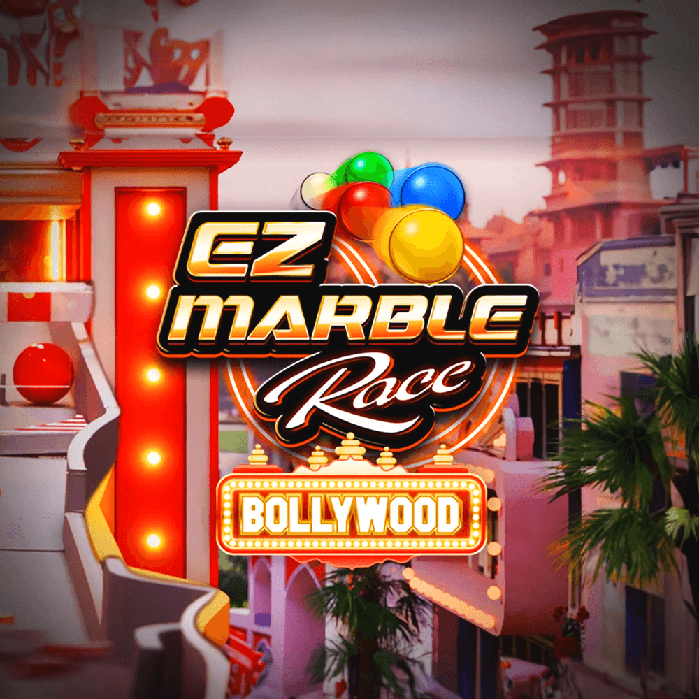 EZ Marble Race Bollywood