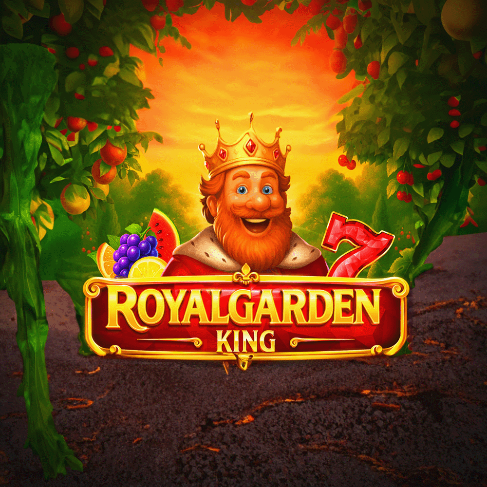 Royalgarden King