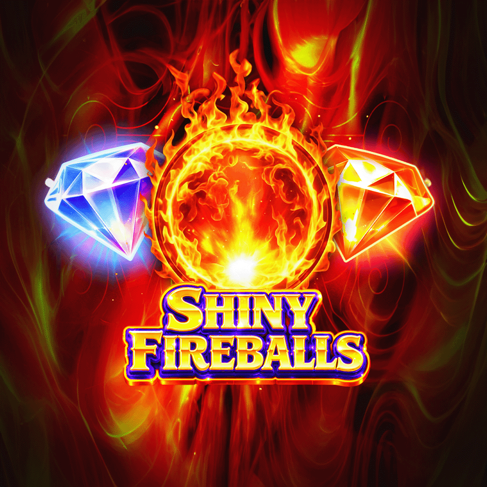 Shiny Fireballs