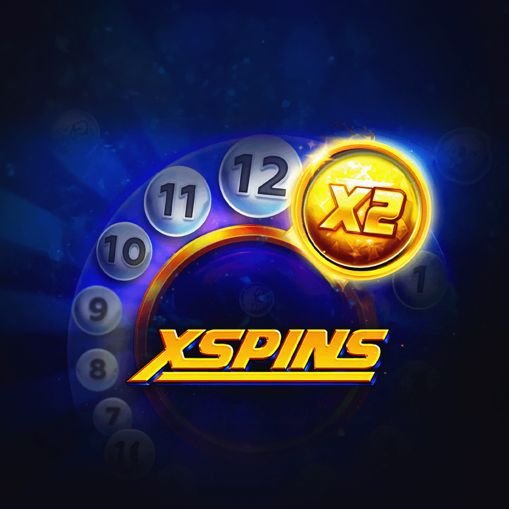 xSpins