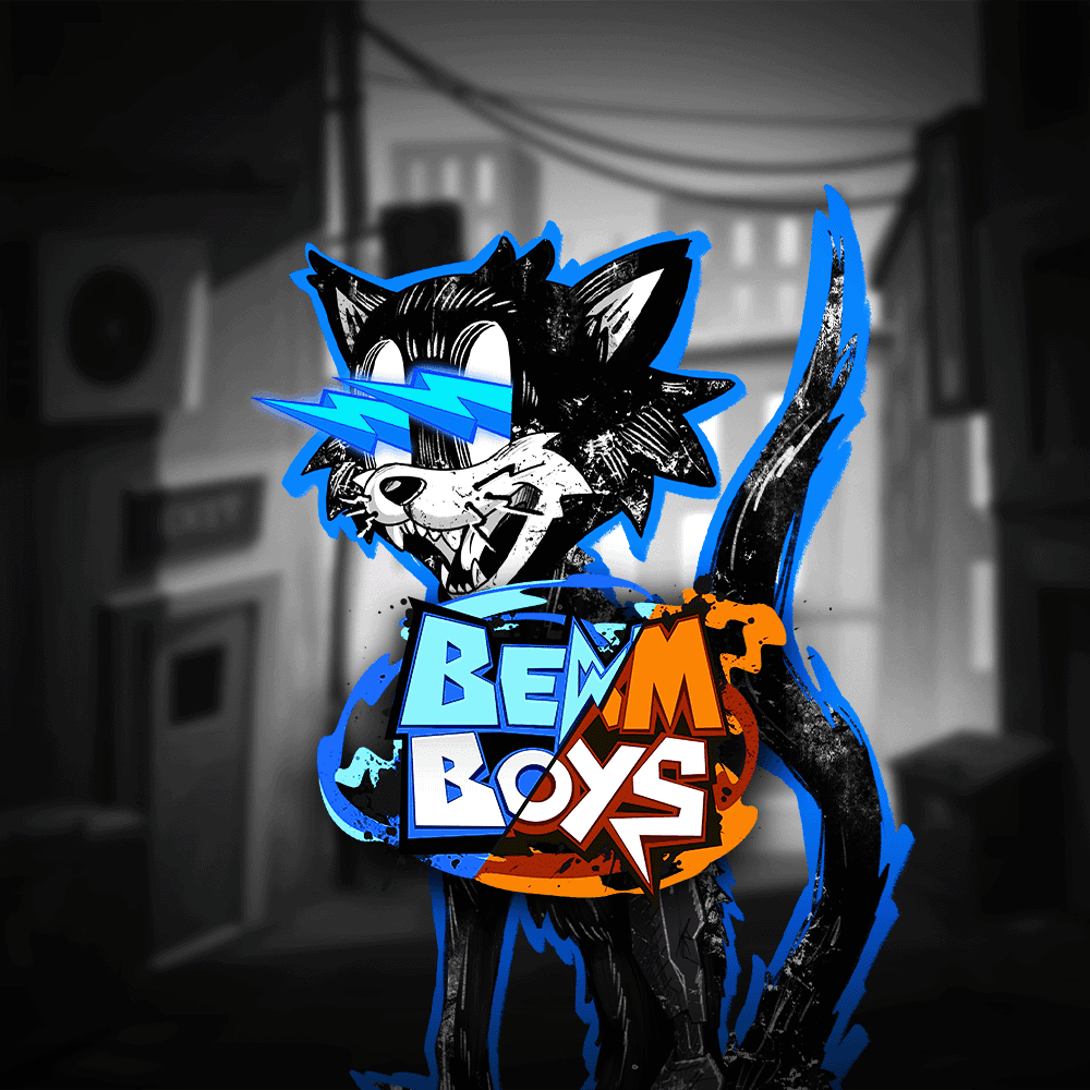 Beam Boys™