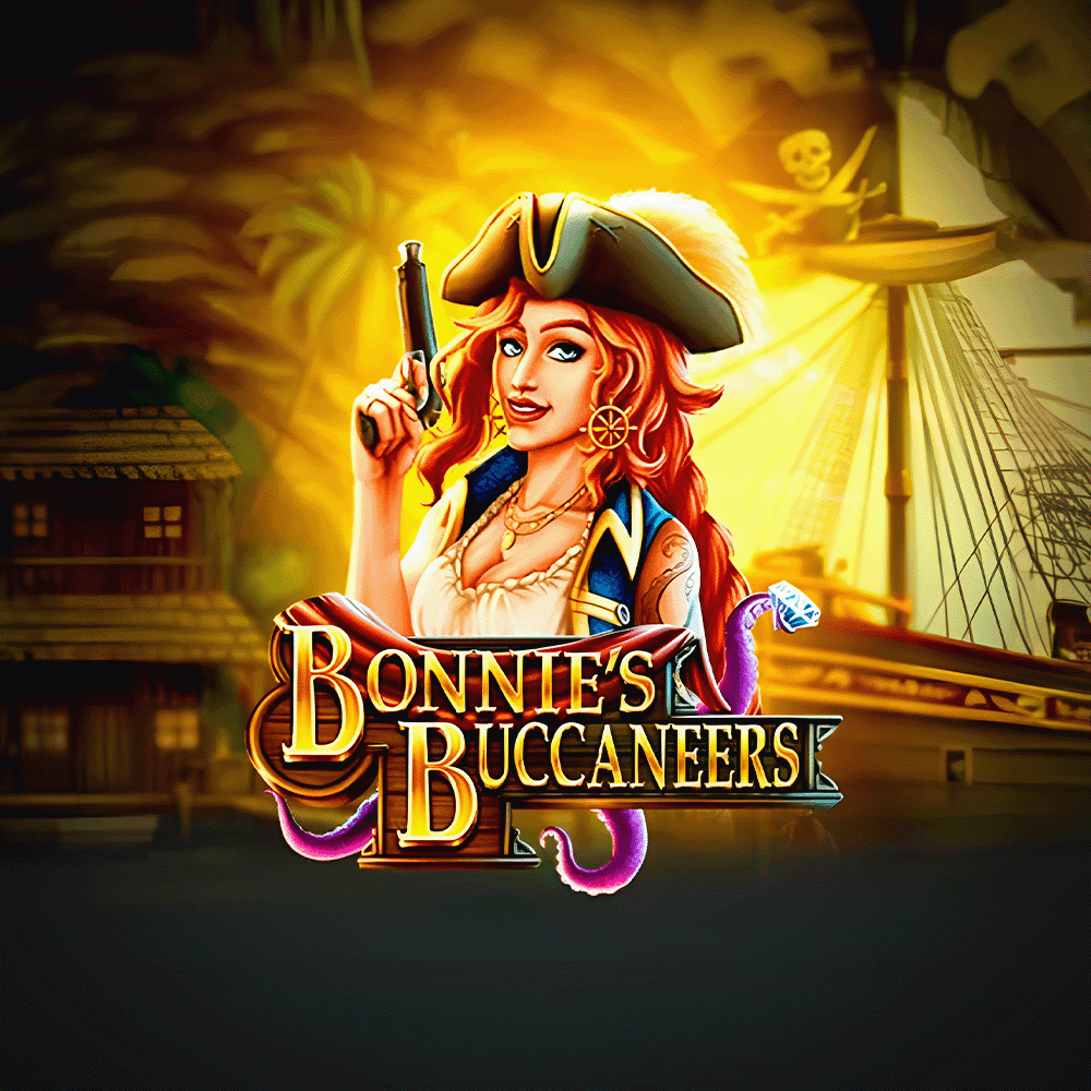 Bonnie's Buccaneers