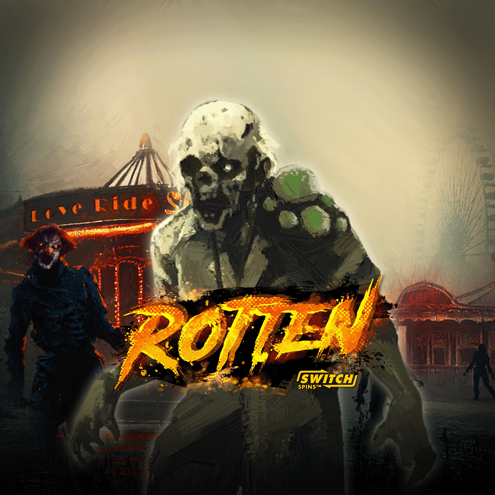 Rotten