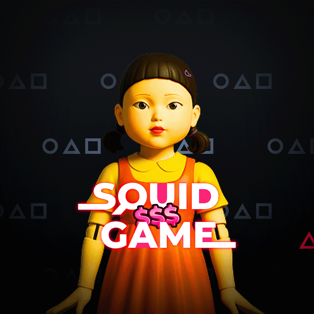 Squid Gamebler