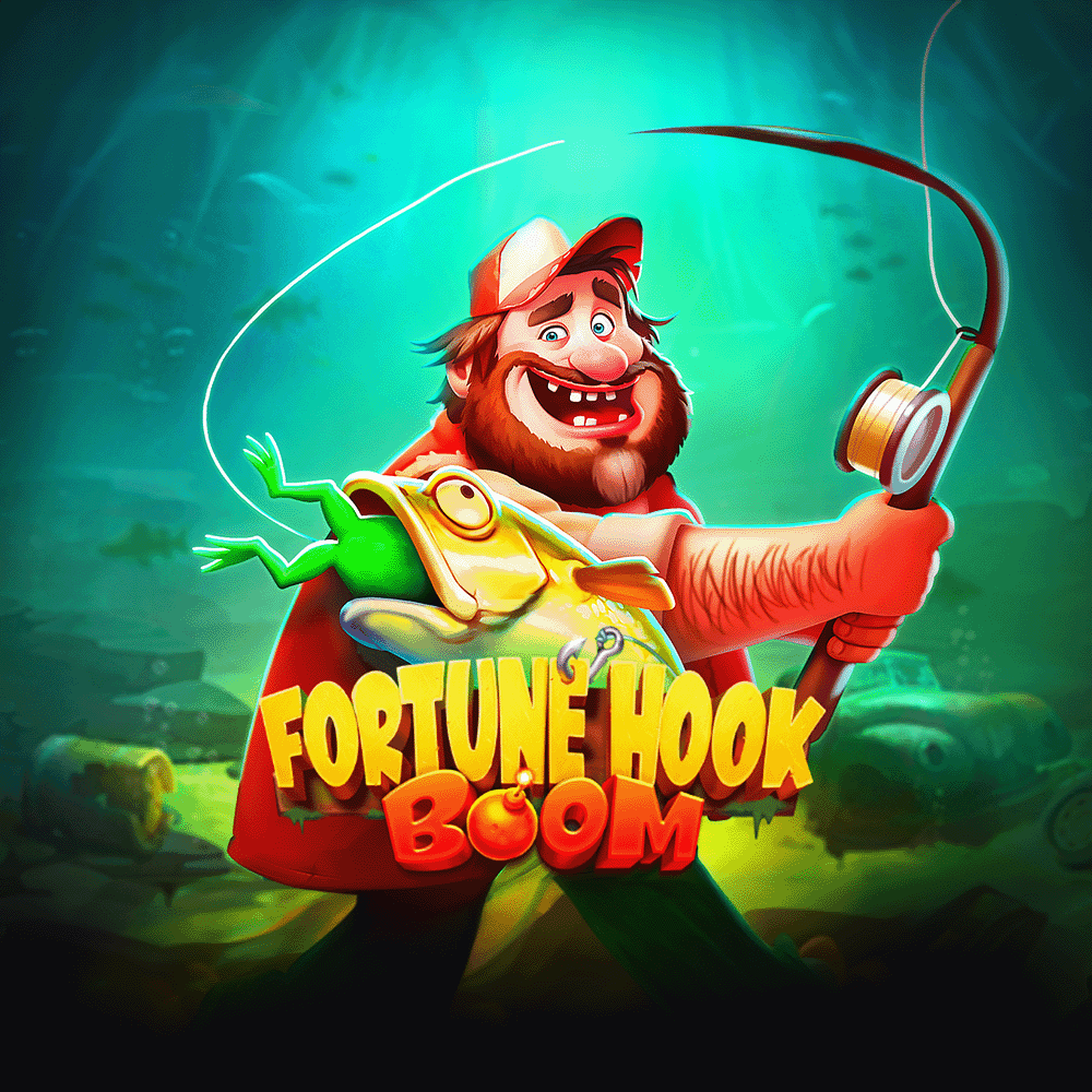 Fortune Hook Boom