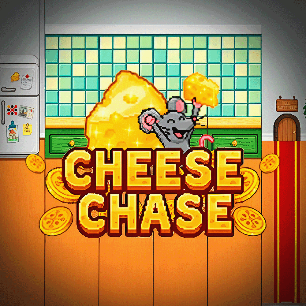 Cheese Chase