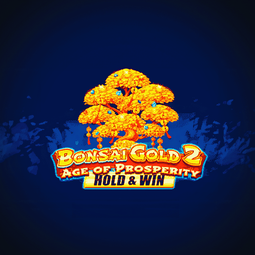 Bonsai Gold 2 Age of Prosperity