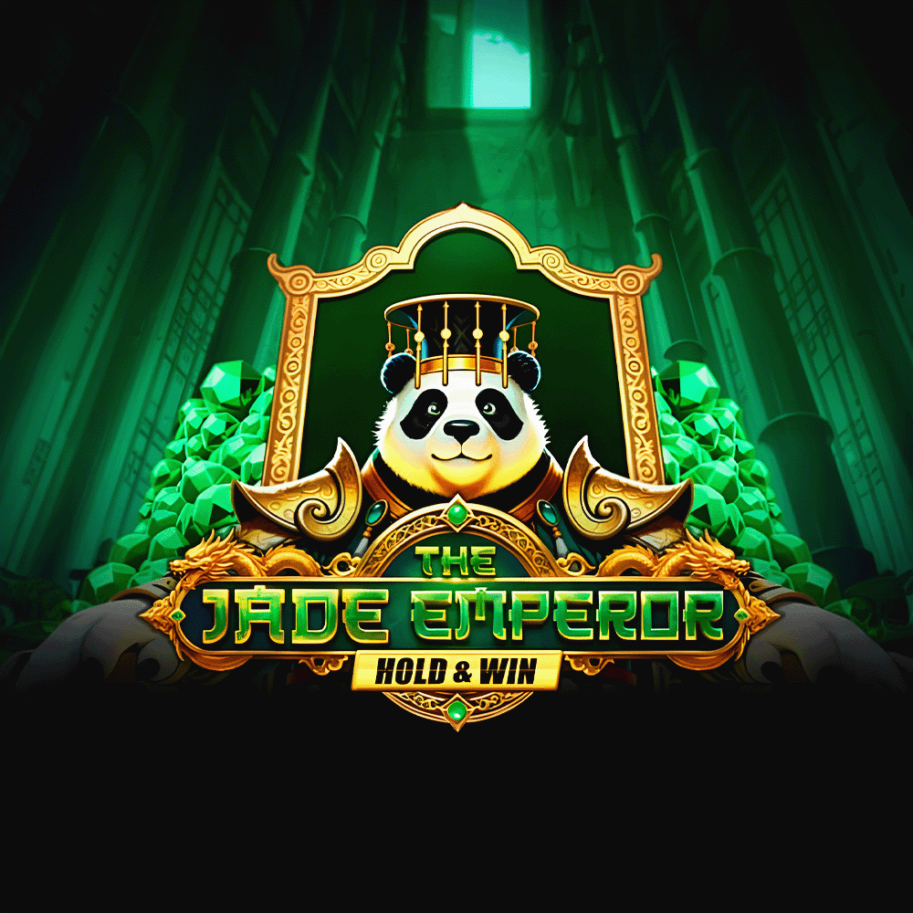 The Jade Emperor Hold & Win