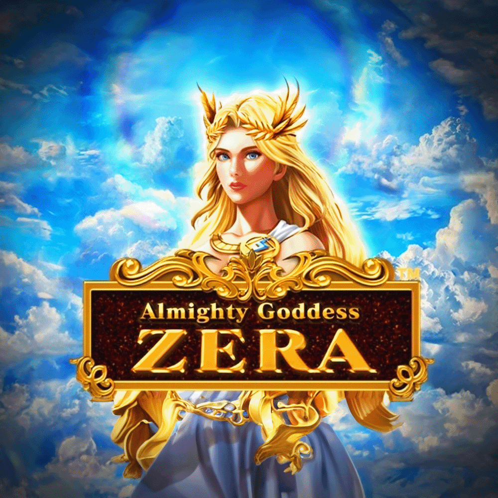 Almighty Goddess: ZERA
