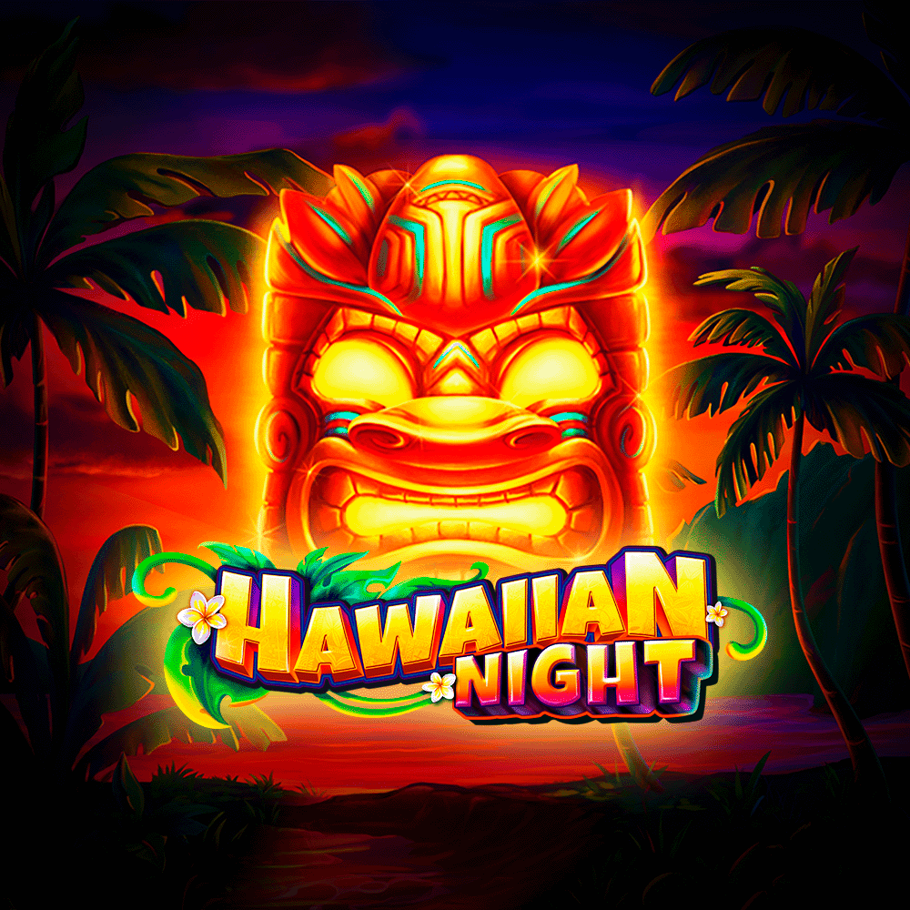 Hawaiian Night
